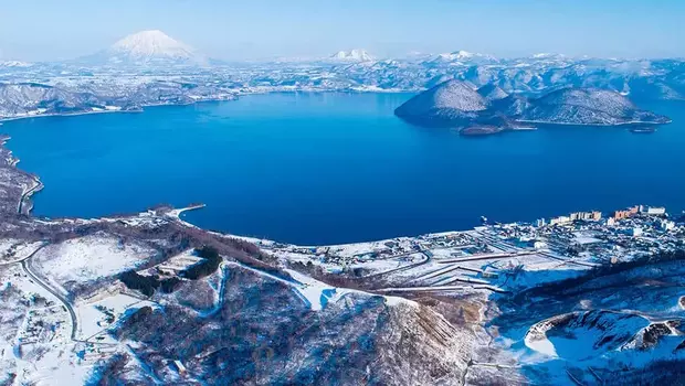 Hokkaido, pulau paling utara yang berada di Jepang ini memiliki berbagai macam hidangan populer yang sangat menggugah selera.