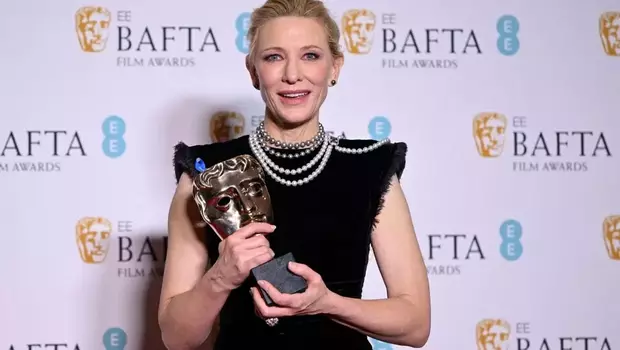 Daftar Pemenang BAFTA Award 2023, <em>All Quiet on the Western Front</em> Film Terbaik