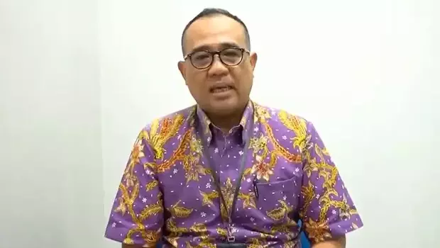 Rafael Alun Trisambodo menyampaikan permohonan maaf terhadap perbuatan yang dilakukan anaknya Mario Dandy Satrio