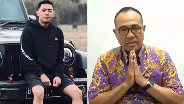 Kasus Mario Dandy Satriyo turut menyeret ayahnya yang merupakan mantan pejabat eselon III Ditjen Pajak Kementerian Keuangan, Rafael Alun Trisambodo.