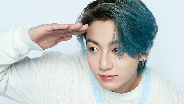 Jadi Duta Merek Brand Mewah, Ini Profil Jungkook BTS