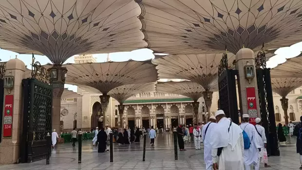 Isi Koper Jemaah Haji Indonesia, dari Beras, <em>Rice Cooker</em>, hingga Gayung