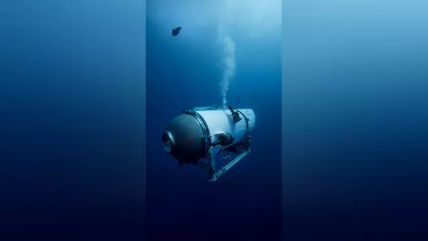 Masih Jadi Misteri, Ini 5 Teori yang Mungkin Jadi Penyebab Kapal Selam Titan Meledak