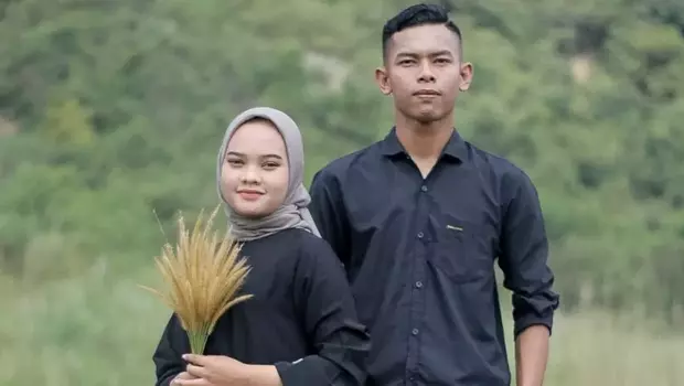 8 Fakta Menarik Pengantin Hilang di Bogor, Tinggalkan Suami dan Kabur Bersama Pacar Gelap