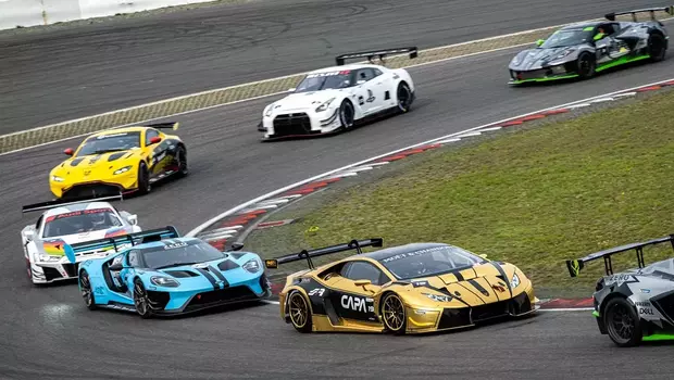 <em>Gran Turismo</em> (2023).