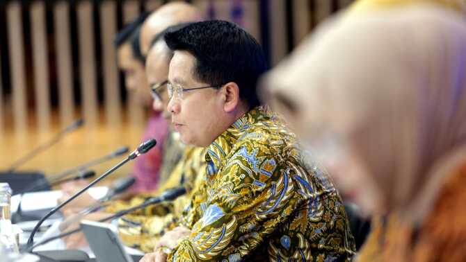 Semester I 2022, Laba Bersih BSI Naik 41,31%