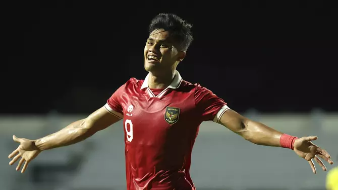 Prediksi Piala Asia U-23 Indonesia vs Uzbekistan: Rafael Struick Absen, Siapa Penggantinya?