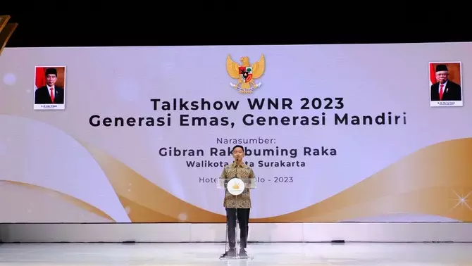 Solo Peringkat Keempat Kota Toleran, Gibran: Tidak Ada Lagi Image Kota Penghasil Teroris
