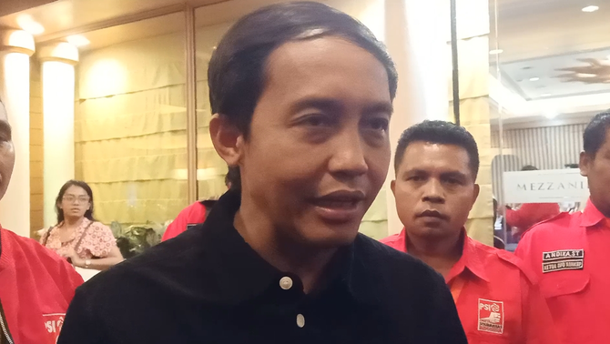 PSI: Sangat Baik Jika 1-2 Partai Jadi Oposisi Pemerintahan Prabowo-Gibran