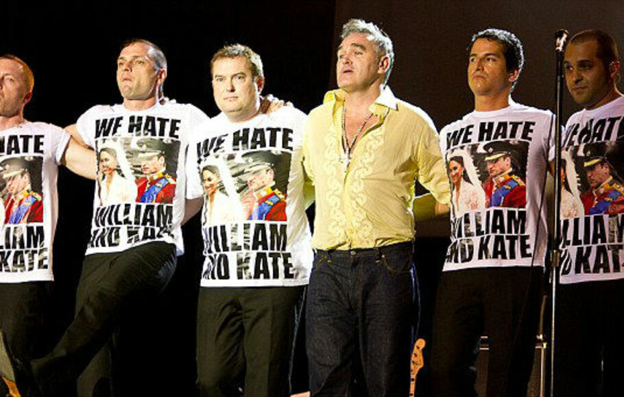 Hate will. Группа i hate Kate. Morrissey "Viva hate". I hate Kate.