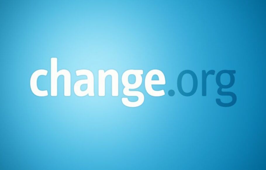 Change org. Чендж орг. Change.org логотип. Change.org петиция.