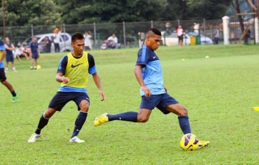 Menjamu Belanda, Timnas Indonesia Tak Kenakan Kostum Merah Putih