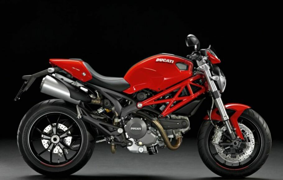 Ducati deals monster panigale