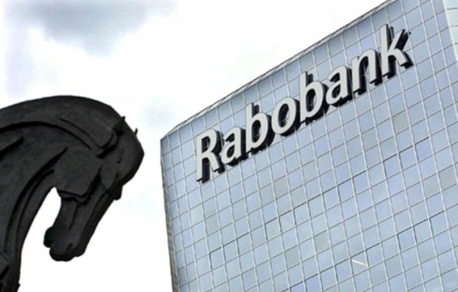 Банки уходят. Рабобанк. Эксперты Rabobank. Рабобанк в России.