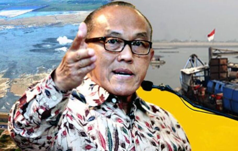 Menurut Media Sosial, Elektabilitas Aburizal Bakrie Paling Rendah