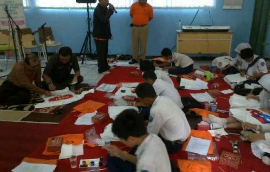 Jawa Barat Miliki Rintisan Desa Layak Anak