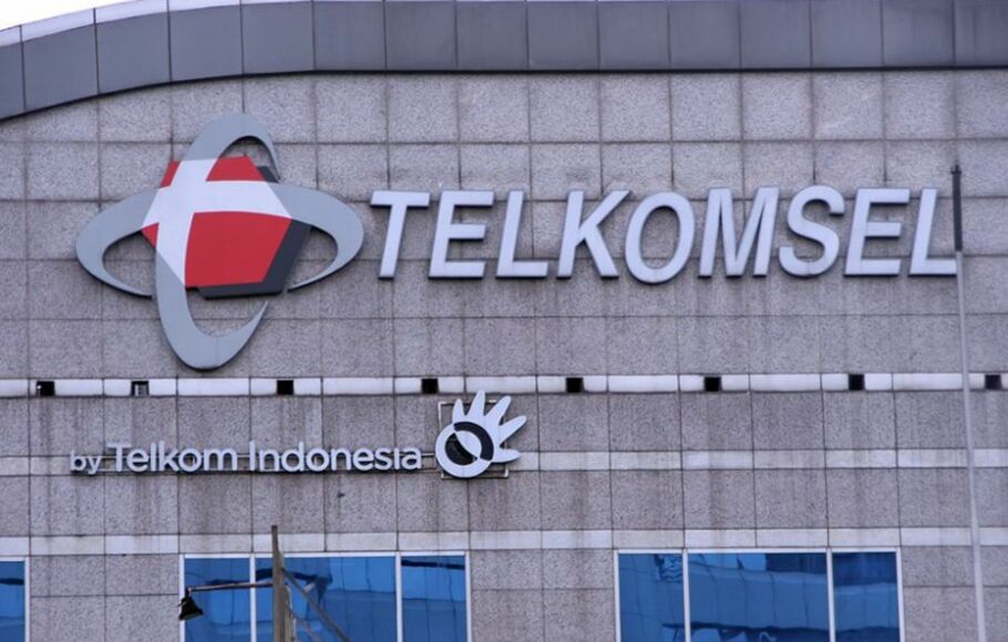 Telkomsel Perusahaan BUMN