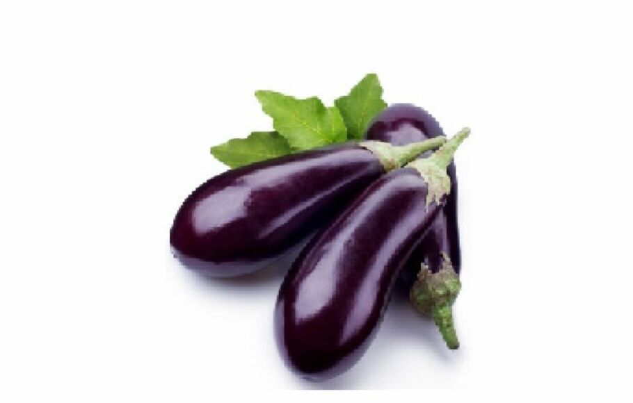 Eggplant Mahshi