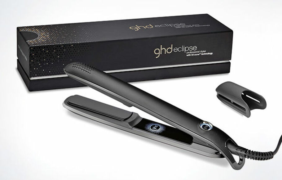 Ghd утюжок