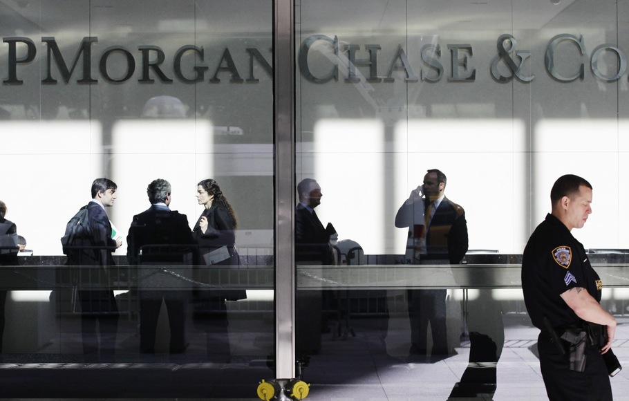 JPMorgan