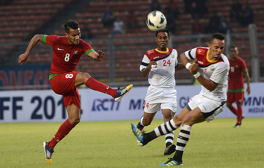 Indonesia vs panama. Indonesia vs Kamboja.