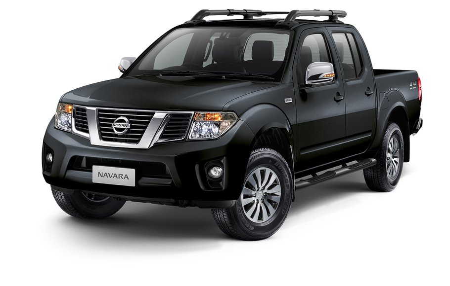 Navara автомобиль 2014