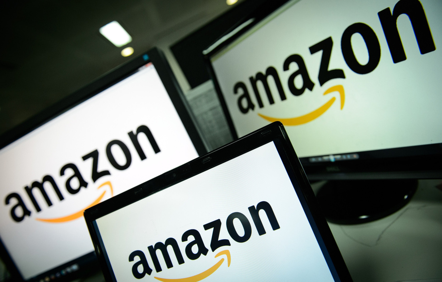 Amazon Boyong Bisnis Marketplace Ke Inggris