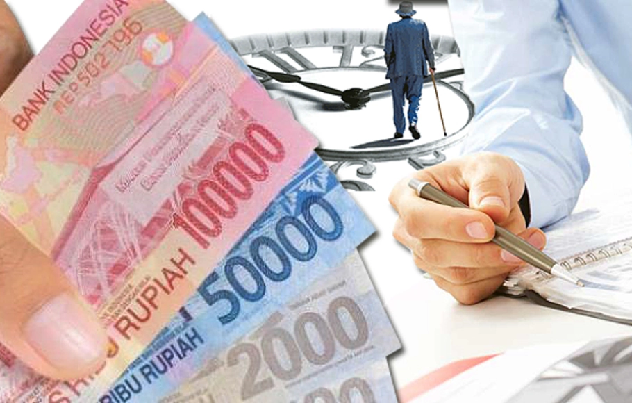 Dana Pensiun Siap Tingkatkan Investasi di SBN