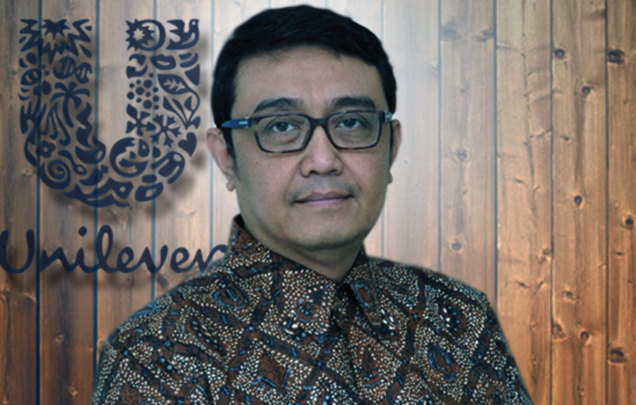 Unilever Angkat Dua Direktur Baru