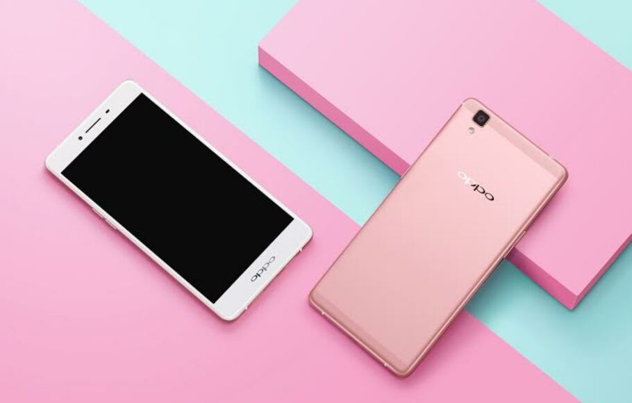 harga hp oppo r7sf ram 4gb