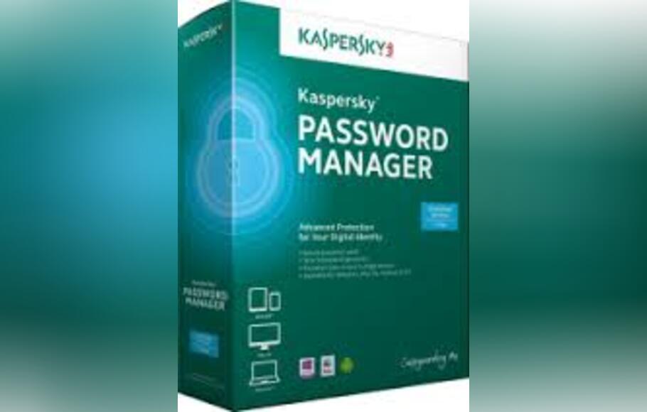 Kaspersky kvrt