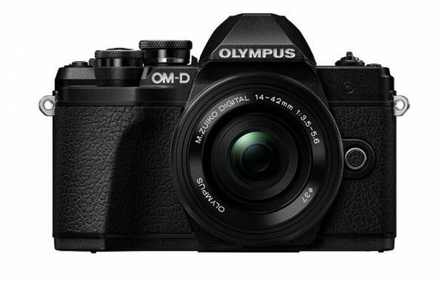 olympus mark iii