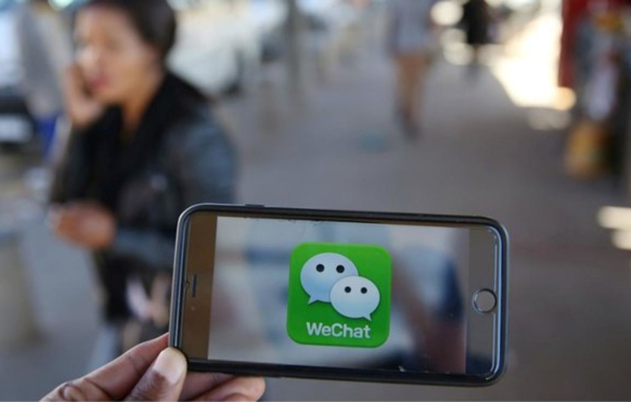 After TikTok, WeChat was banned by the Canadian government