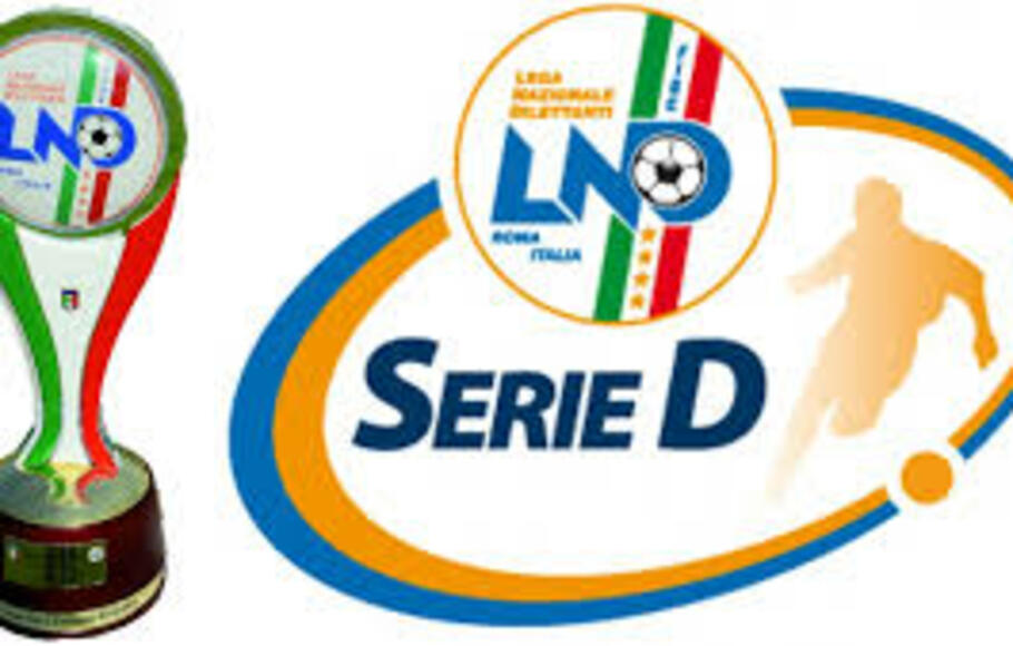 Serie d. Coppa Italia мороженое. D&A Italy.