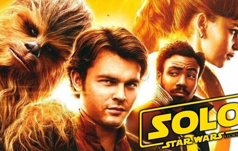 Rebut Box Office, Penghasilan Solo Tak Memuaskan