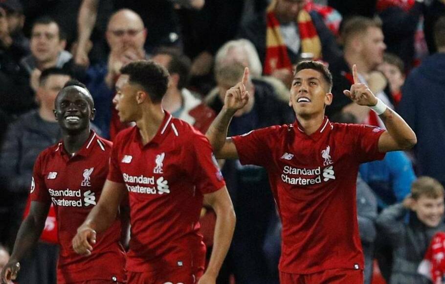 Liverpool psg live Liverpool psg live