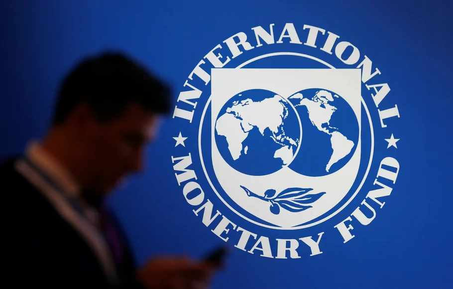 Logo IMF.