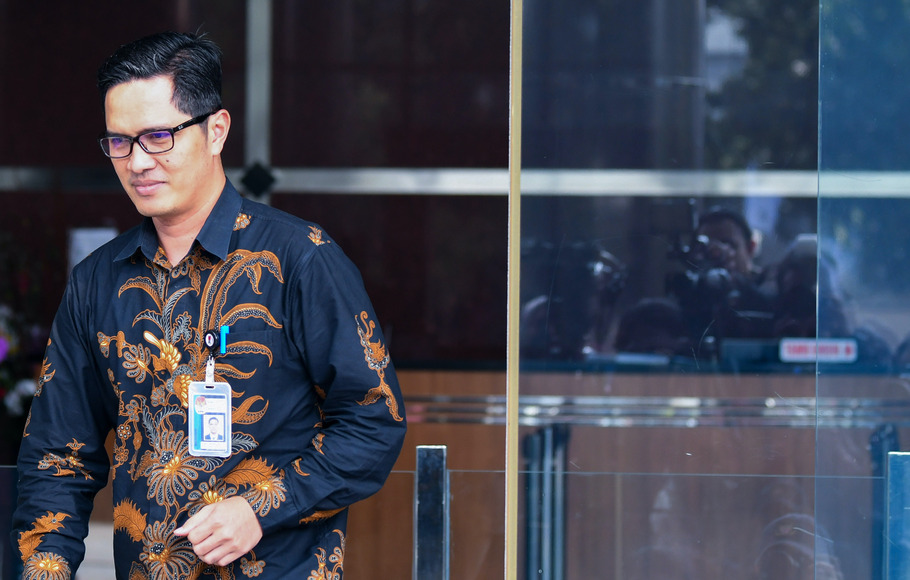 KPK Panggil Febri Diansyah Dan Rasamala Aritonang Terkait Kasus Mentan SYL