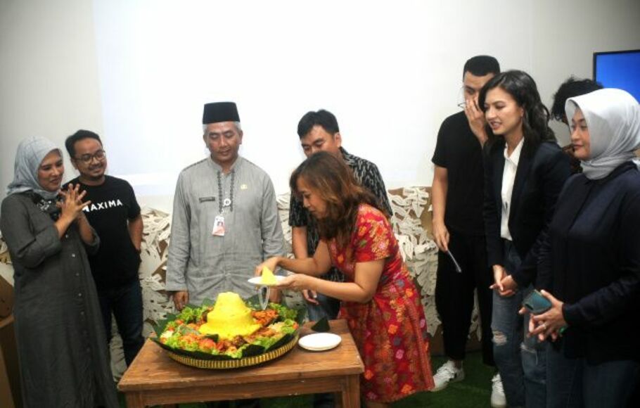 Rumah Wijaya Siapkan Sarana Publik untuk Kegiatan Organisasi di Ranah