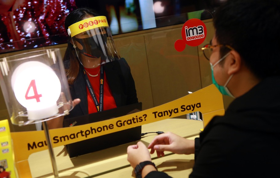 Indosat Bangun Jaringan Transport 5G Ready SRv6 Pertama Di Asia Pasifik