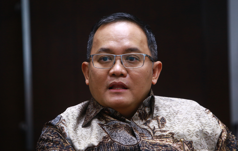 Ditangkap KPK, Bupati Musi Banyuasin Dodi Reza Alex Noerdin Miliki ...