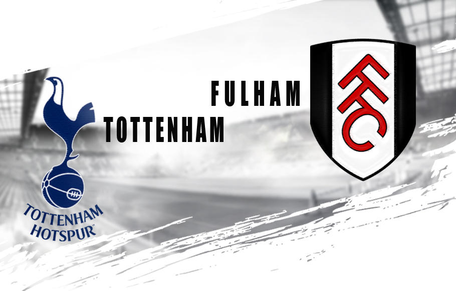 Tottenham Vs Fulham: Menutup Tahun Dengan Kemenangan