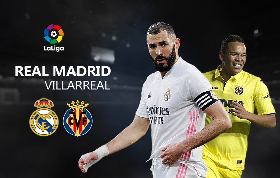 Реал вильярреал 4 4 обзор. Villarreal real Madrid pryamoy efir.