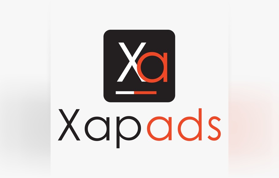 Platform Adtech terprogram Xapads Media. 
