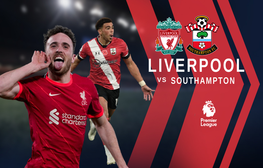 Liverpool vs southampton. Ливерпуль Саутгемптон