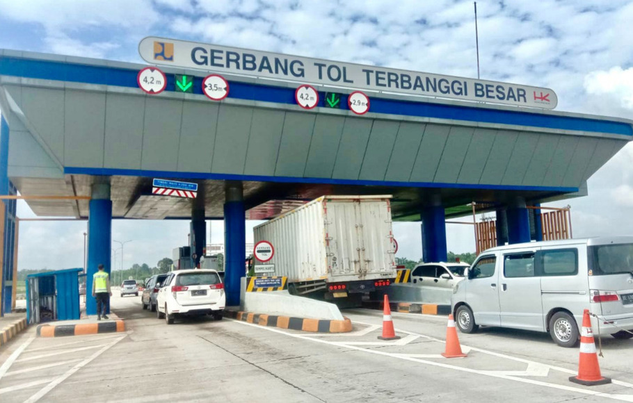 Hutama Karya Komitmen Lakukan Pemeliharaan Ruas Jalan Tol