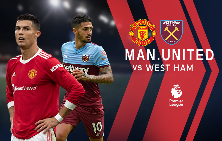 Preview Liga Inggris: Lawan West Ham, Tantangan Berat MU Di Old ...