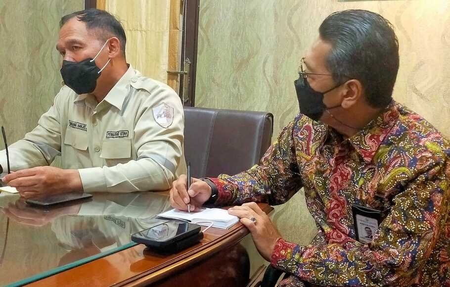 Gapasdap Minta Ketegasan Penertiban ODOL - Halaman 1