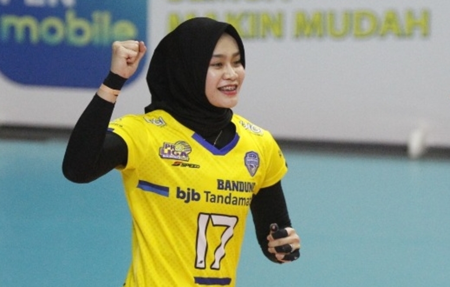 Wilda Siti Nurfadilah Sugandi Announces Retirement from Indonesian ...