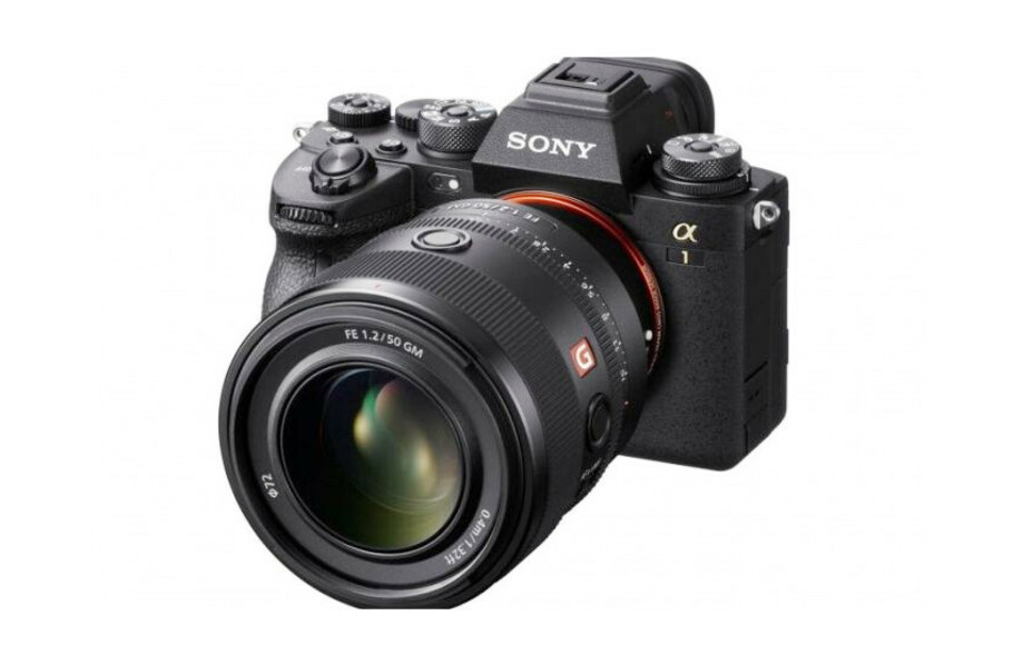 kamera sony mirrorless terbaik